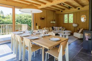 Chalet du Gouter - Chamonix All Year - 3