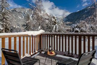 Chalet du Gouter - Chamonix All Year - 1