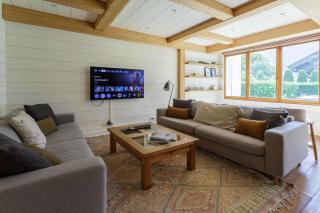 Miremont Apartment - Chamonix All Year - 9