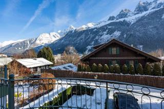 Miremont Apartment - Chamonix All Year - 0