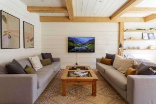 Miremont Apartment - Chamonix All Year - 3