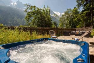 Chalet La Source - Chamonix All Year - 9