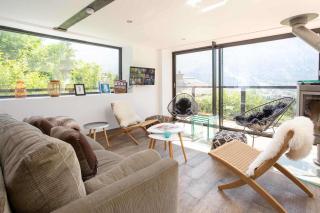 Chalet La Source - Chamonix All Year - 5