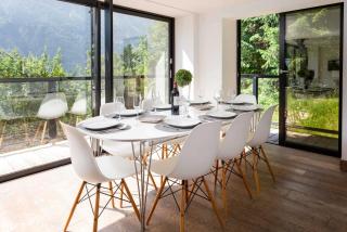 Chalet La Source - Chamonix All Year - 4