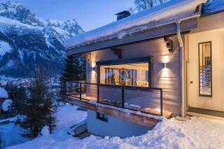 Chalet La Source - Chamonix All Year - 2