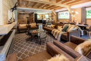 Chalet Bonnabelle - Chamonix All Year - 5