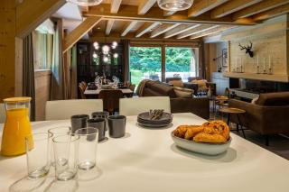 Chalet Bonnabelle - Chamonix All Year - 7