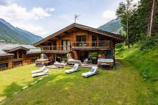Chalet Bonnabelle - Chamonix All Year - 6