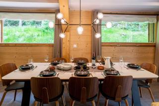 Chalet Bonnabelle - Chamonix All Year - 3