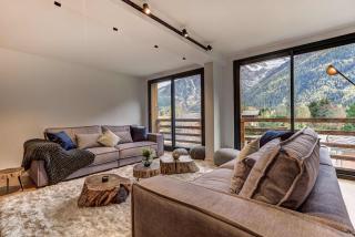 La Cordee 221 Penthouse - Chamonix All Year - Chamonix - 8