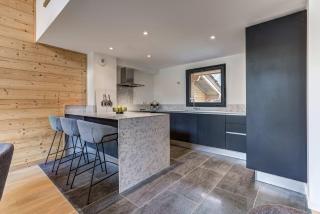 La Cordee 221 Penthouse - Chamonix All Year - Chamonix - 7