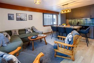 Les Trois Balcons Apartment - Chamonix All Year - 0