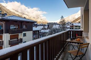 Les Trois Balcons Apartment - Chamonix All Year - 1