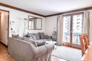 Apartment Balmat - Chamonix All Year - 9