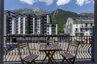 Apartment Balmat - Chamonix All Year - 7