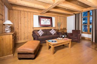 Le Kursaal Apartment - Chamonix All Year - Chamonix-Mont-Blanc - 8
