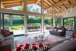 Chalet Gloribel - Chamonix All Year - Chamonix-Mont-Blanc - 8