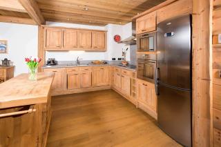 Le Kursaal Apartment - Chamonix All Year - Chamonix-Mont-Blanc - 6