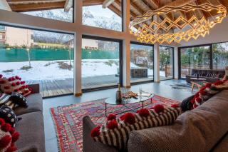 Chalet Gloribel - Chamonix All Year - Chamonix-Mont-Blanc - 5