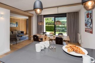 La Cordee 703 Apartment - Chamonix All Year - 8