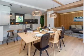 La Cordee 703 Apartment - Chamonix All Year - 4