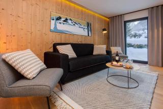 La Cordee 703 Apartment - Chamonix All Year - 5
