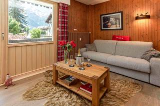 Le Brevent 2 Apartment - Chamonix All Year - 9
