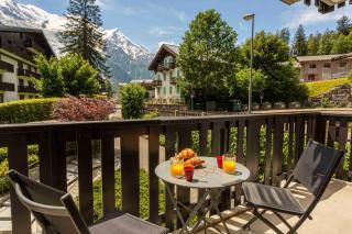 Le Brevent 2 Apartment - Chamonix All Year - 6