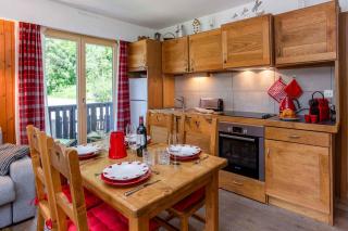 Le Brevent 2 Apartment - Chamonix All Year - 3