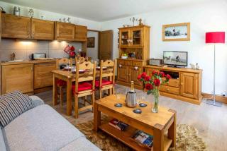 Le Brevent 2 Apartment - Chamonix All Year - 5