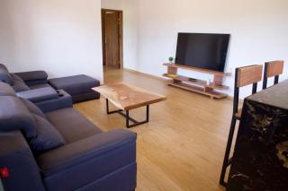 Casa Branca - T1 apartment in Chuiba, near the beach - 0