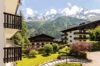 Le Brevent 2 Apartment - Chamonix All Year - 1