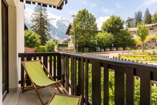 Le Brevent 2 Apartment - Chamonix All Year - 2