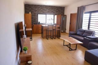 Casa Branca - T1 apartment in Chuiba, near the beach - 3
