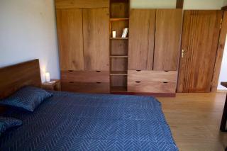 Casa Branca - T1 apartment in Chuiba, near the beach - 6