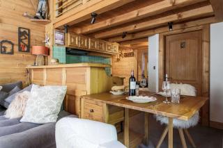 Lou Lou Apartment - Chamonix All Year - 9