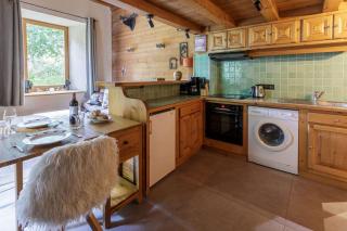 Lou Lou Apartment - Chamonix All Year - 8