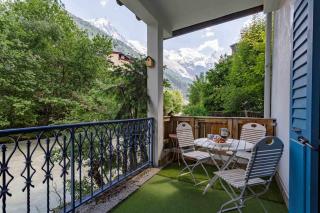 Lou Lou Apartment - Chamonix All Year - 6