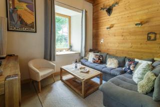 Lou Lou Apartment - Chamonix All Year - 5