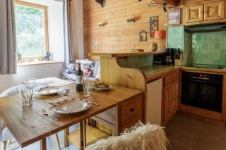 Lou Lou Apartment - Chamonix All Year - 2