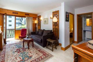 Le Brevent apartment -Chamonix All Year - 0