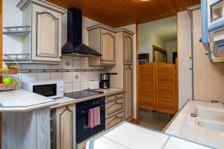 Le Brevent apartment -Chamonix All Year - 9