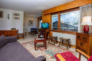 Le Brevent apartment -Chamonix All Year - 4