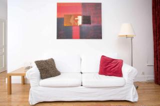Mont Blanc 98 Apartment - Chamonix All Year - 7