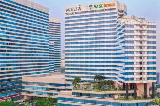 Meliá Yangon - 4