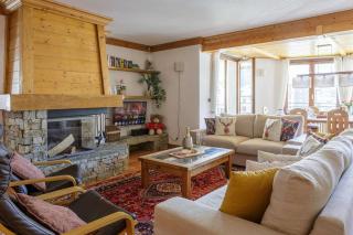 Residence des Alpes 302 appt - Chamonix All Year - Chamonix - 0