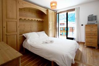 Residence des Alpes 302 appt - Chamonix All Year - Chamonix - 7