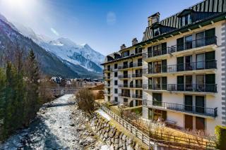 Residence des Alpes 302 appt - Chamonix All Year - Chamonix - 6