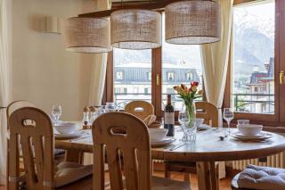 Residence des Alpes 302 appt - Chamonix All Year - Chamonix - 3