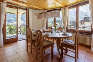 Residence des Alpes 302 appt - Chamonix All Year - Chamonix - 2